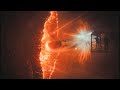 Stranger Things 2 Episode 9 The Gate Scene Eleven Closes The Door To The Upside Down UHD 4K