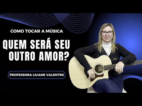 Será Que Ela Não Sabe - Valentin