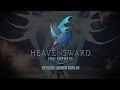 Final Fantasy XIV: Heavensward - Official launch trailer