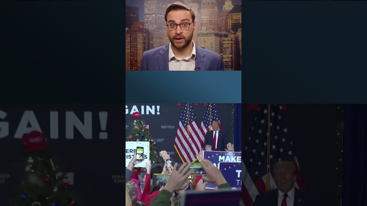 This Day in the News: December 22nd, 2023  #shorts