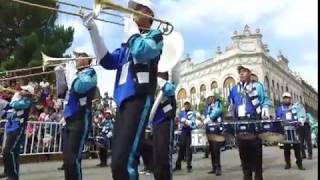 EL GOBERNADOR DEL ESTADO INAUGURÓ LA FERIA NACIONAL DURANGO 2019