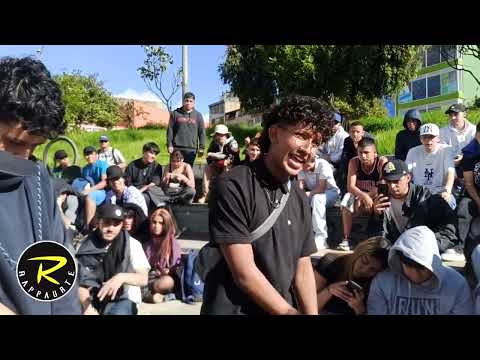 EL CASPAZ vs JSAR vs SGB vs SK - FILTROS - Rappaurte - FECHA 14/2023