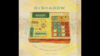 Download lagu DJ Shadow-Falling Up mp3