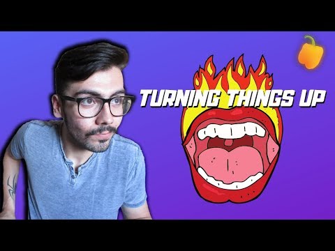 THIS TRAP BEAT IS TOO IGNORANT (FL STUDIO)