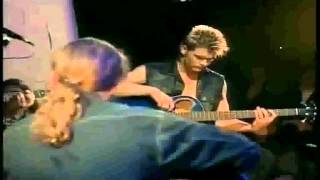 Roxette   I Never Loved A Man with lyrics   HD