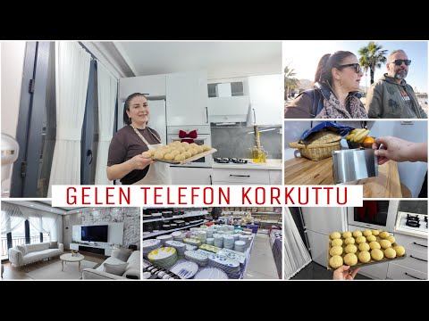 KIZM İSTEDİ  BEN YAPTIM ‼️ 250 TL ‘ye YENİ KALIBIM ‼️ EŞİMLE SAHİL HAVASI ‼️ GİYSİ PAZARINA GİTTİK‼️