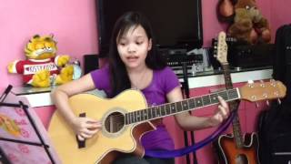 Looking Through The Eyes Of Love (Cover)