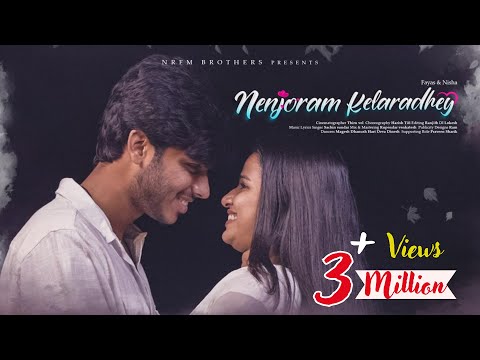 Nenjoram kelaradhey | | Album Song | Fayas & Nisha | Nrfm Brothers |