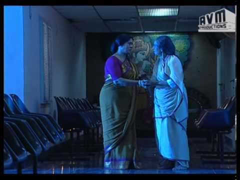 Episode 236: Sontham Tamil TV Serial - AVM Productions