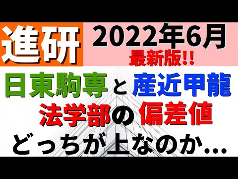 経営学科 日本大学/東洋大学/近畿大学/駒澤大学/専修大学など。日東駒専VS産近甲龍法学部の難易度【2022年6月】