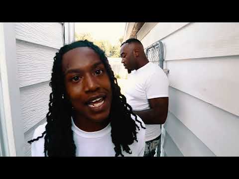 lil homicidal ft jack Gambino - Almighty Boyz  (Official Video) Shot by @Dodbh