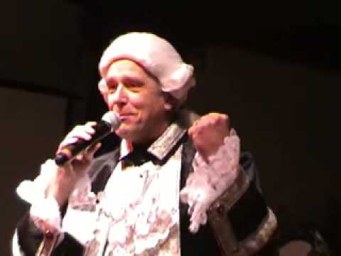 Hans Sterk- t laeve is n symfonie