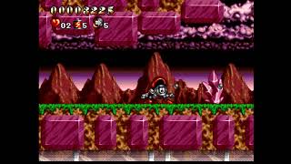 'Tin Head' Game Capture from Evercade (Piko Interactive Collection 1 Cartridge)