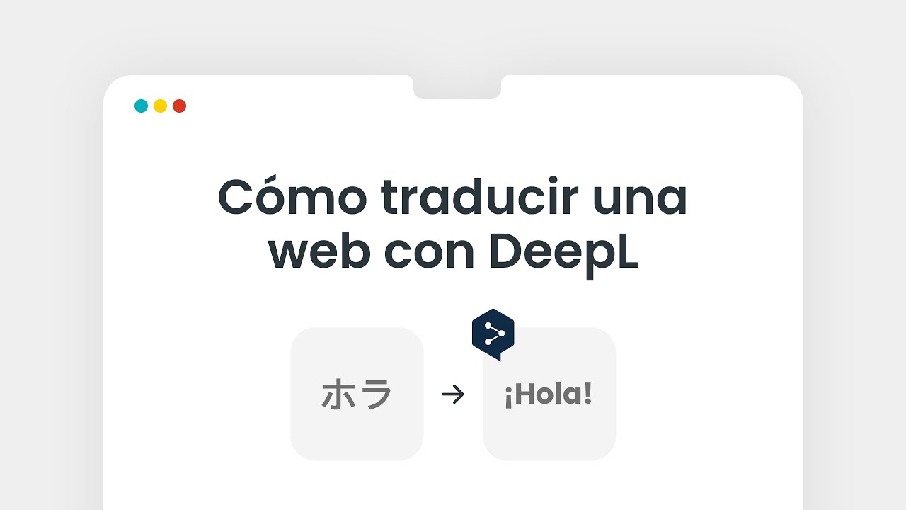 Captura de pantalla del vídeo
