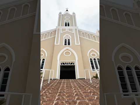 Vem com a gente, Riachão do Dantas! ✨ #SergipeÉAqui #RiachãoDoDantas #Sergipe #shorts