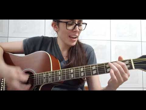 Labaredas - Alice Maciel
