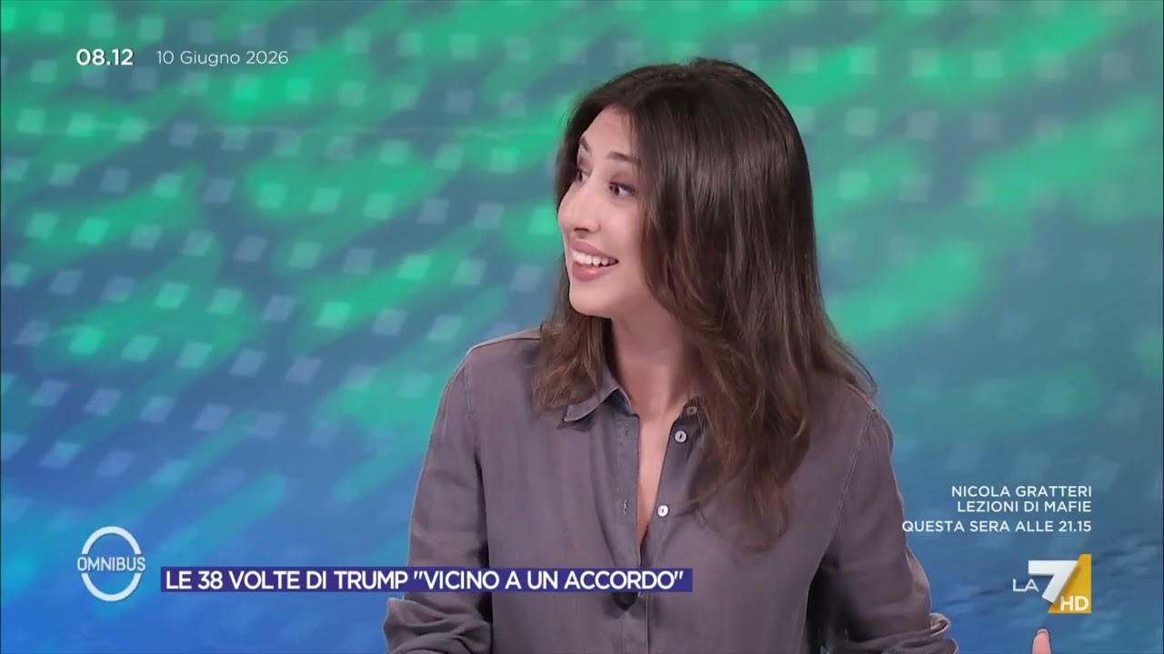 La situazione in Iran con Cecilia Sala: "Manifestanti hanno paura che regime sia più forte"