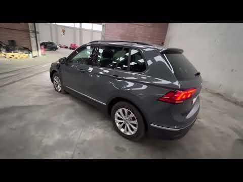#gdmauto_damagedcars 2022 Volkswagen Tiguan 1.4 TSI eHybrid Life