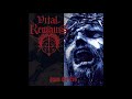 Vital Remains - Scorned