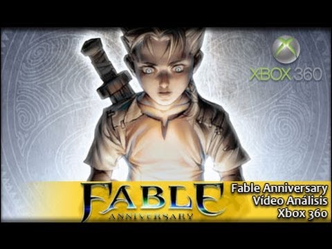 fable 4 xbox 360 kinect