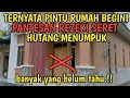 16 Pantangan Pintu Rumah Penyebab Rezeki Seret Dan Hidup Susah