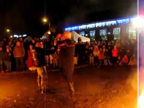 Event'Art & Tancrède Artois Spectacle (Estrées-les-Crécy)