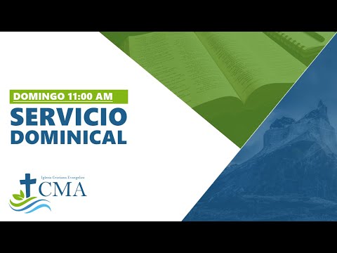 Cuando la fe da lugar al temor.