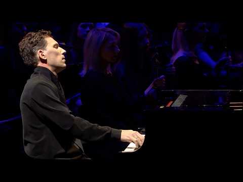 Rihards Dubra - Painfully muted patience (from Visions of the Passion.Light)