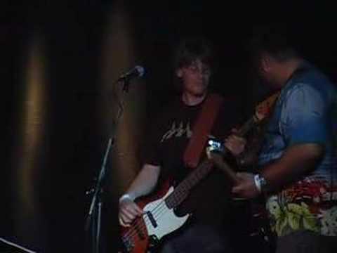 Heine Hamborg - Ode Til En Kassedame