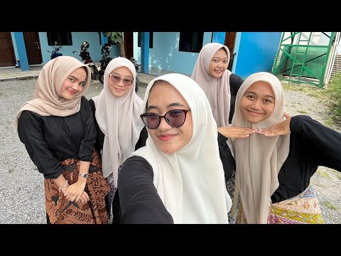 Seni Tari Keanekaragaman Daerah “ Tari Cik Cik Periuk”