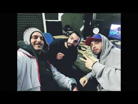 Esa x Tusco x Dj Ghost _ Cammina _ beat by #captainfuturobeats & #djkrash