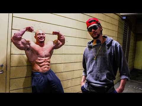 JON SKYWALKER Is Still Alive! (ft. Lexx Little)