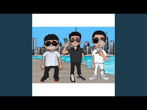 Trankas Me Verán (Live)