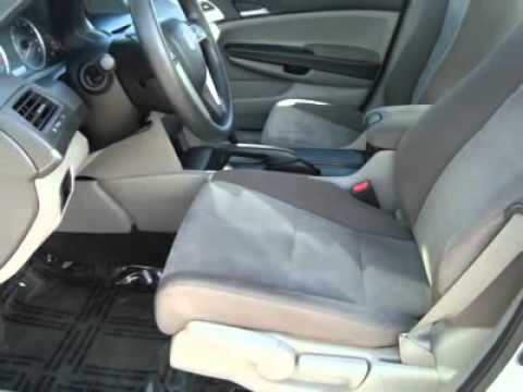 2010 HONDA ACCORD  Greeley, CO A3063