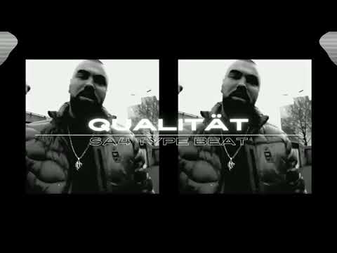 [free] Sa4 x Olexesh x 187 Strassenbande Type Beat - "Qualität" (prod. by luczifer)