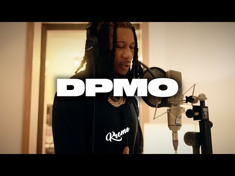 [FREE] Digga D x Headie One Type Beat - "DPMO" | Prod By Krome