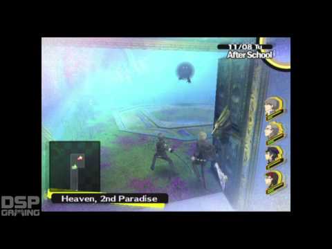 Persona 4 playthrough pt163 - Deeper Into the Castle