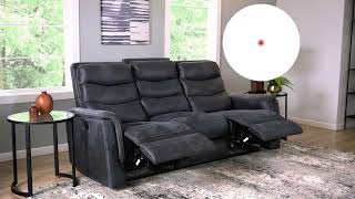  Four Power Reclining Sofas - $799 Each!