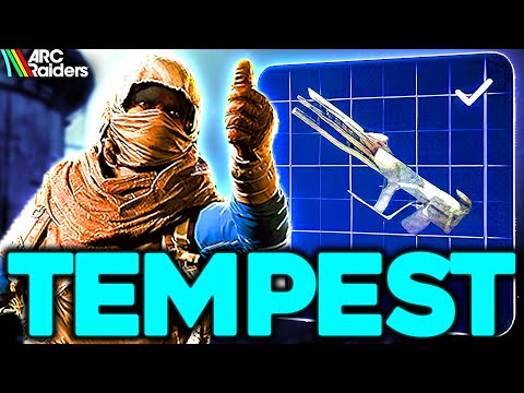 This Blueprint is Basically Free Now in ARC Raiders!