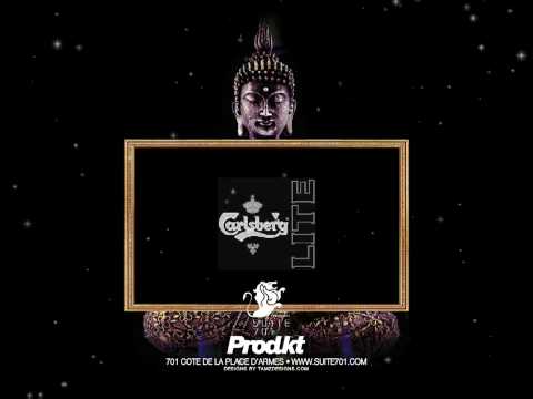 Produkt EVITE : Buddha Bar Tour feat David Visan (Paris) at Suite 701 | Thursday June 4th