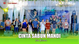 Download lagu CINTA SABUIN MANDI - ICHA KISWARA - OM SAVANA SAKJOSE mp3 Download lagu CINTA SABUIN MANDI - ICHA KISWARA - OM SAVANA SAKJOSE mp3