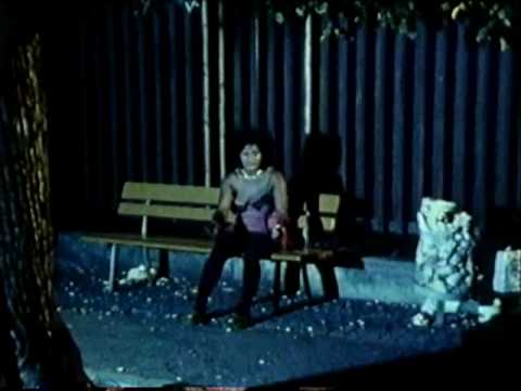 Angie Stardust Jayne County "City of Lost Souls"