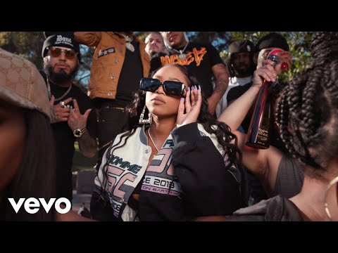 Sakoya Wynter - LA BABY (Official Video)