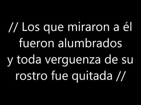 Salmo 34 Katherine Cordero