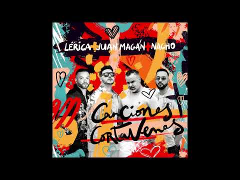 Juan Magan X Nacho X Lérica - Canciones Cortavenas ( Ger Dj Remix )