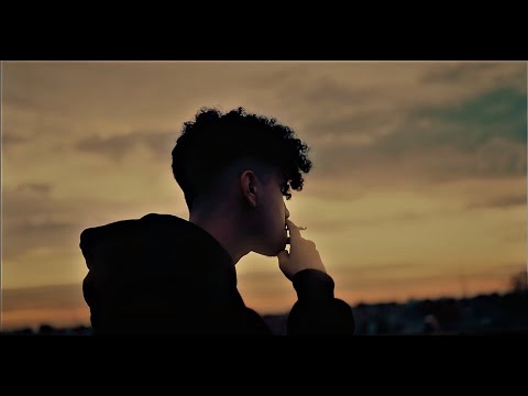 lilmido x Beyazz - „ich hör dich schreien“ (Slowed & Reverb)