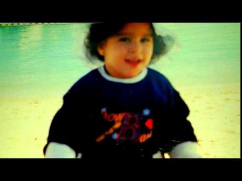 To The Very Special Princess Yomna