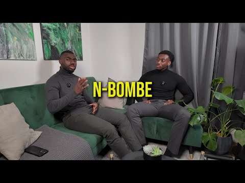 N-Bombe💣| TRIPPLE C PODCAST