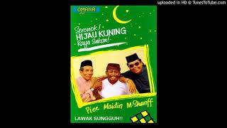 Download lagu M Shariff, Piee, Maidin - Seloka Kueh Raya mp3