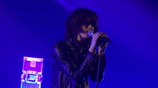 The Jezabels-Stand and Deliver [+intro] @Sydney 2016